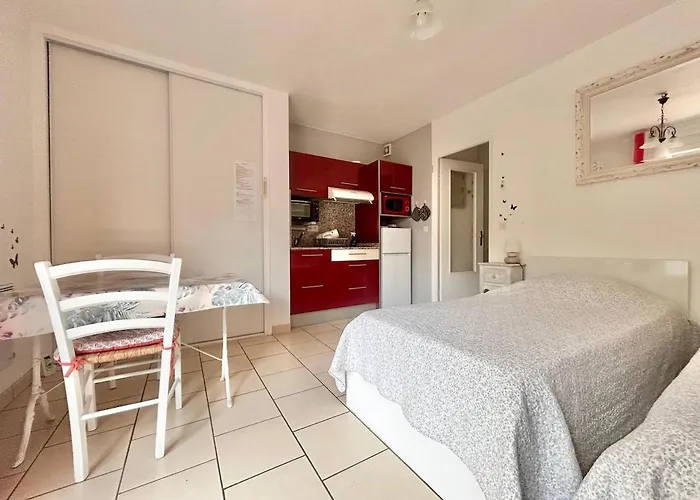 L'oasis Des Thermes Spécial Curistes 21 Jours Avec Parking *